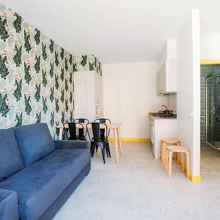 Apartamentos Surfing San Vicente II Сан-Вісенте-де-ла-Баркера Екстер'єр фото