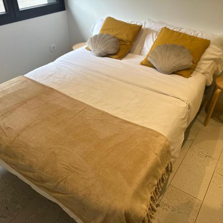 Apartamentos Surfing San Vicente II Сан-Вісенте-де-ла-Баркера Екстер'єр фото