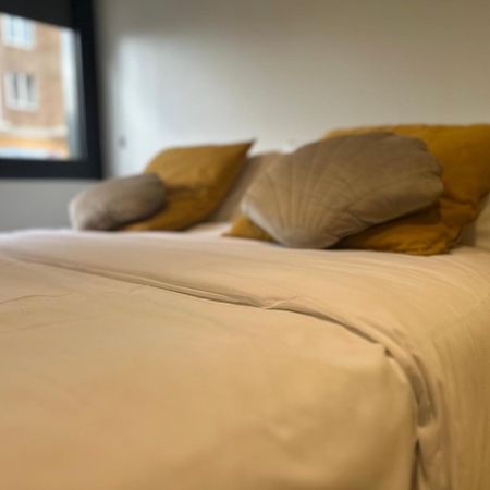 Apartamentos Surfing San Vicente II Сан-Вісенте-де-ла-Баркера Екстер'єр фото