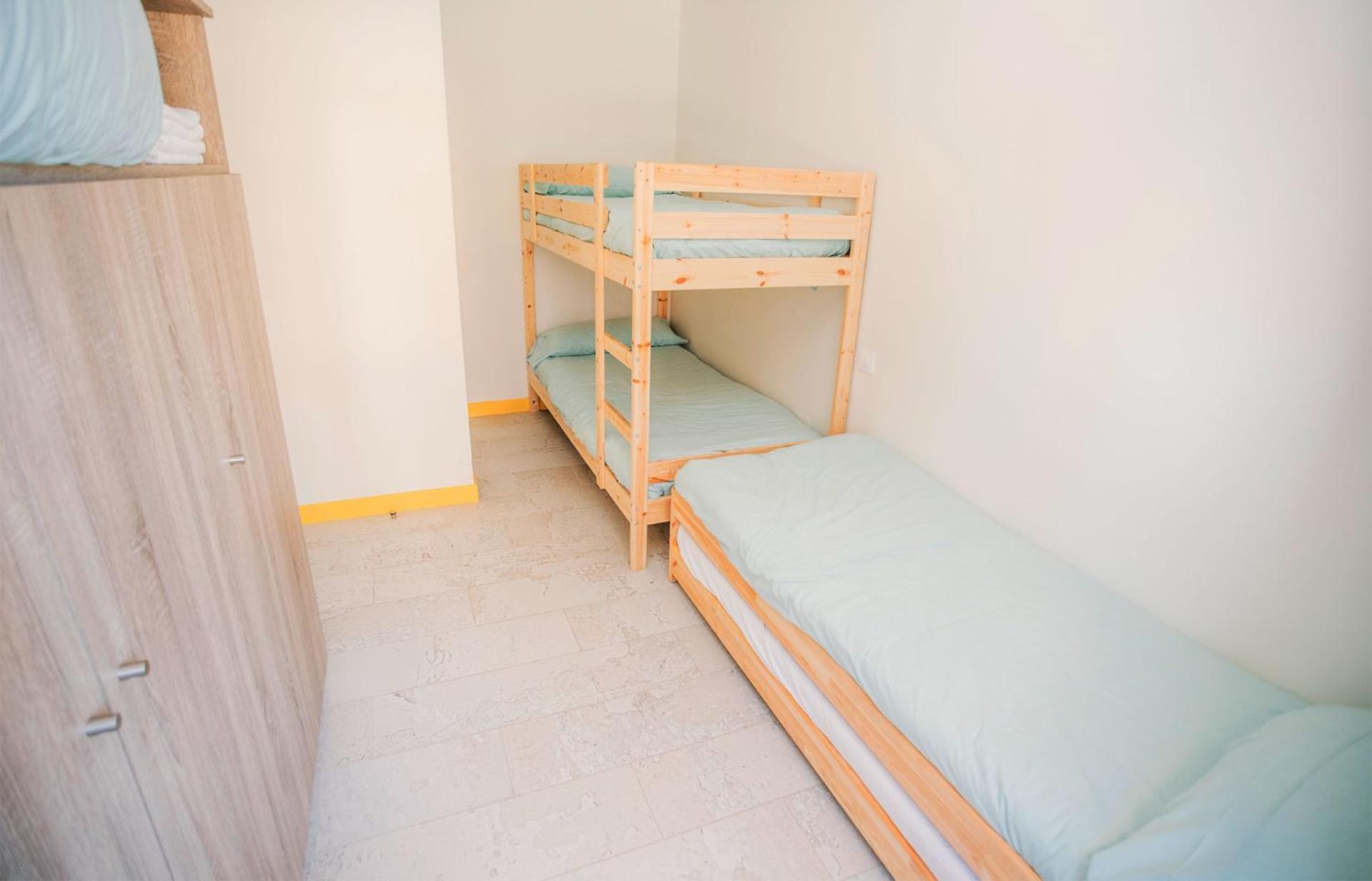 Apartamentos Surfing San Vicente II Сан-Вісенте-де-ла-Баркера Екстер'єр фото