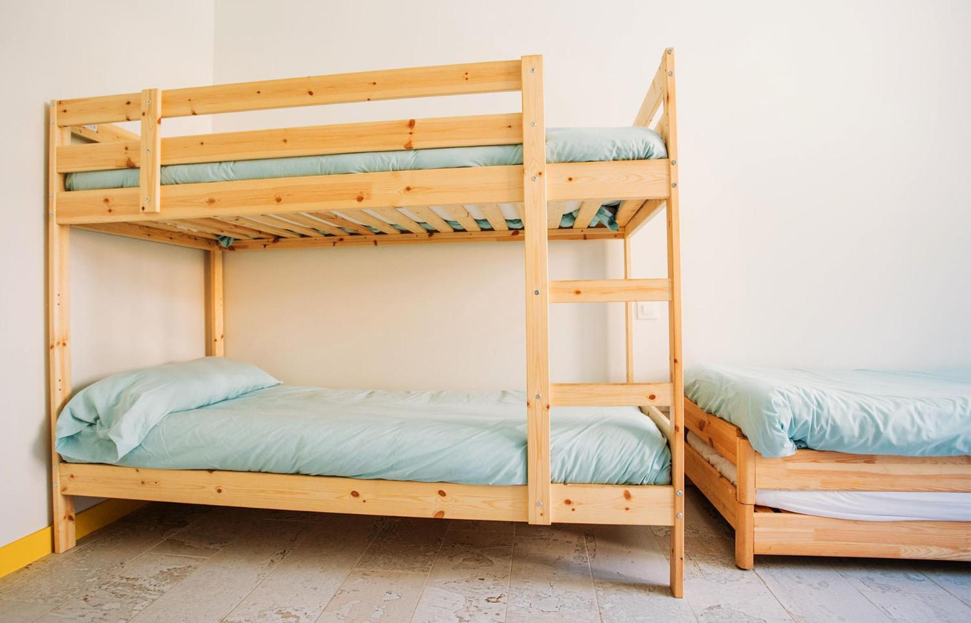 Apartamentos Surfing San Vicente II Сан-Вісенте-де-ла-Баркера Екстер'єр фото