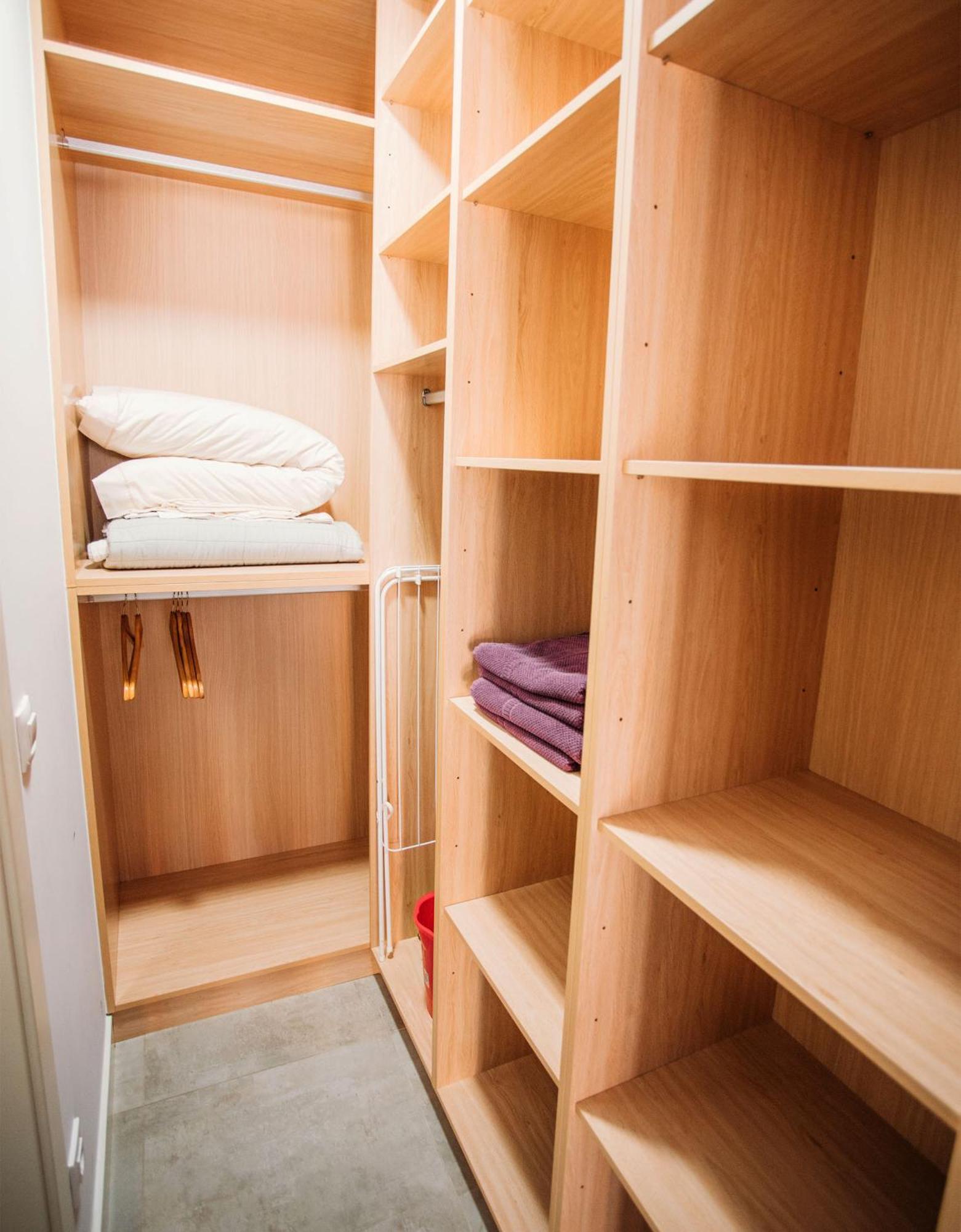 Apartamentos Surfing San Vicente II Сан-Вісенте-де-ла-Баркера Екстер'єр фото