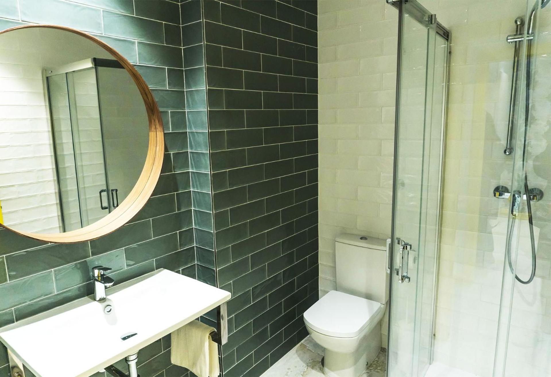 Apartamentos Surfing San Vicente II Сан-Вісенте-де-ла-Баркера Екстер'єр фото