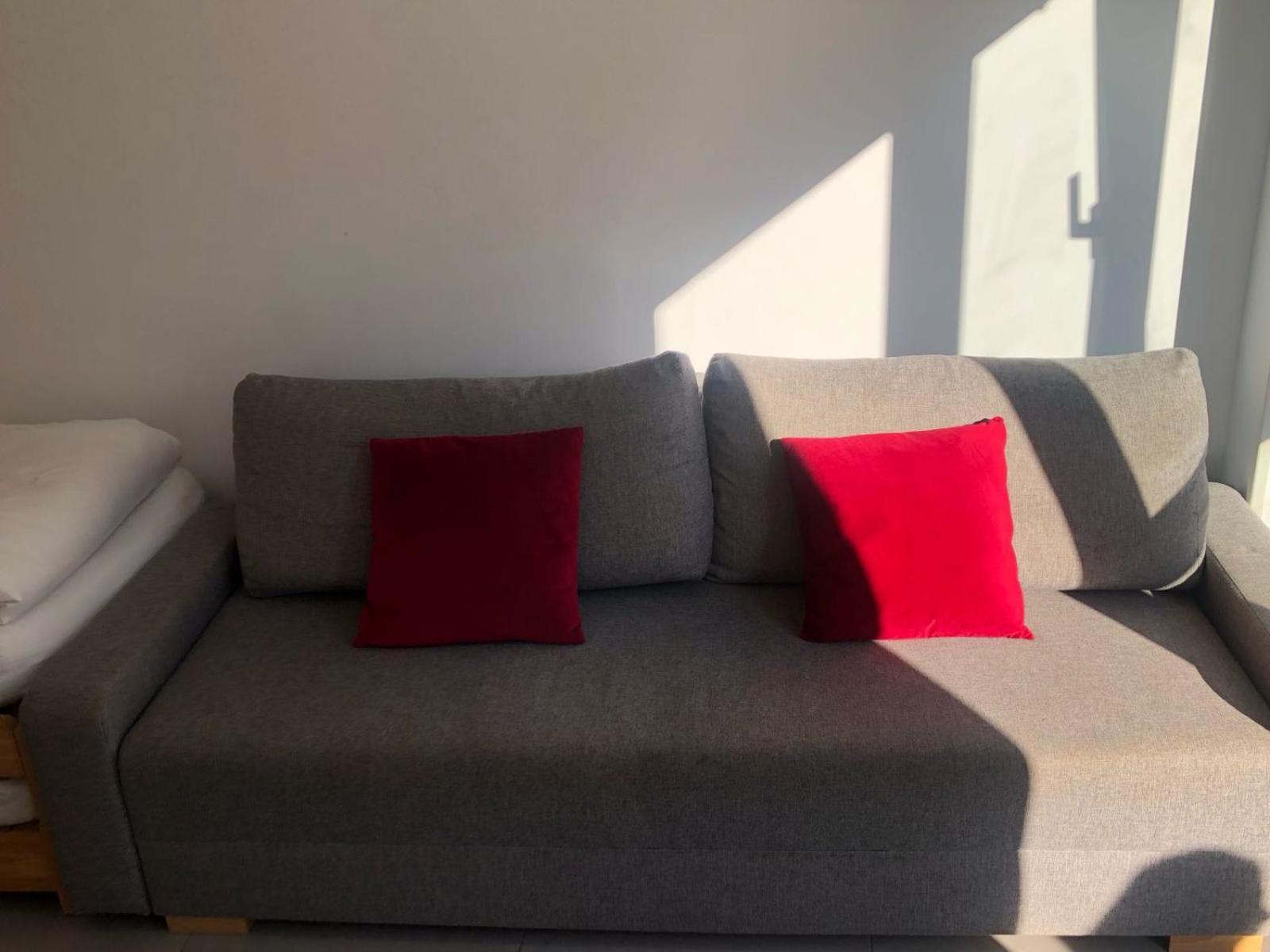Apartamentos Surfing San Vicente II Сан-Вісенте-де-ла-Баркера Екстер'єр фото
